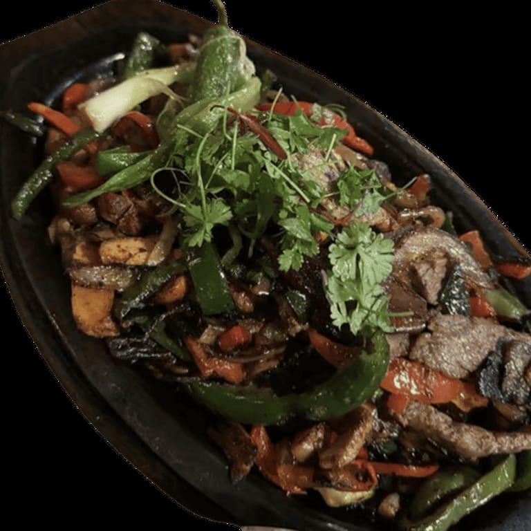 Fresh Caesar Salad and More at Our Mexican Restaurant