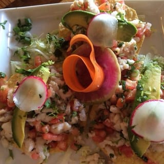Ceviche