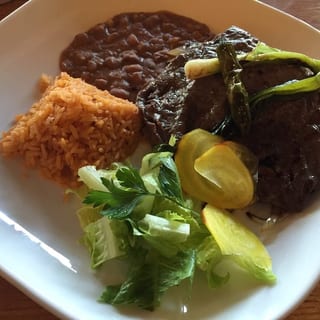 Tasajo
