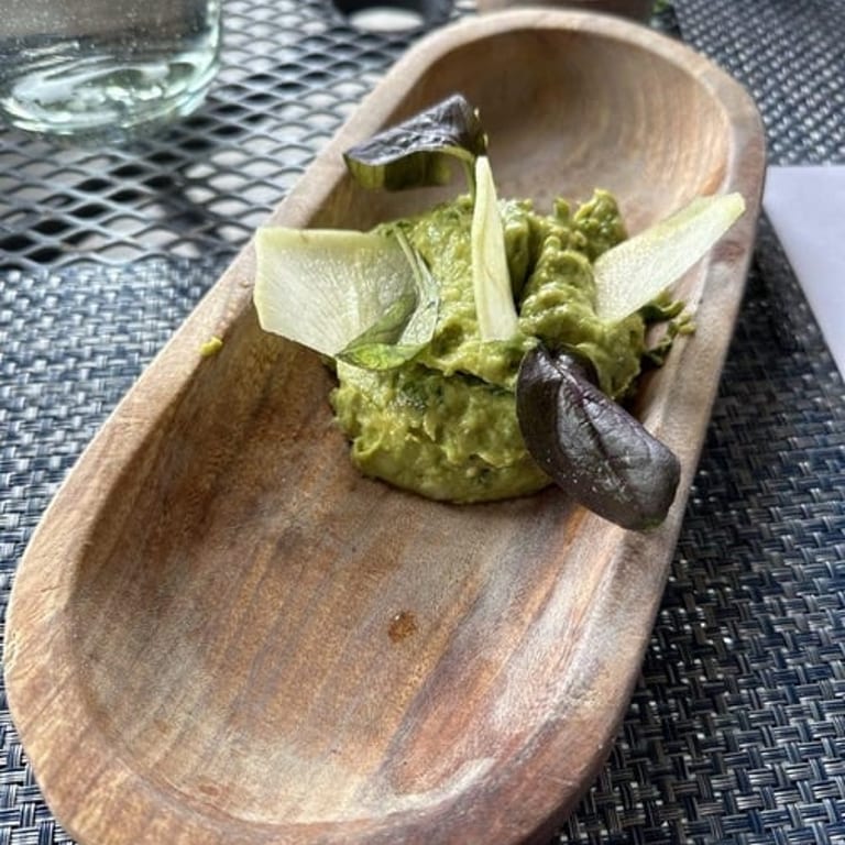 Discover Our Mexican Fusion Dishes