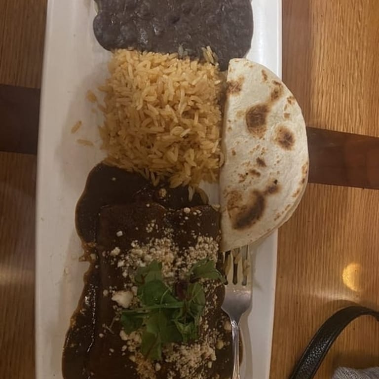 Carnitas Made with Love