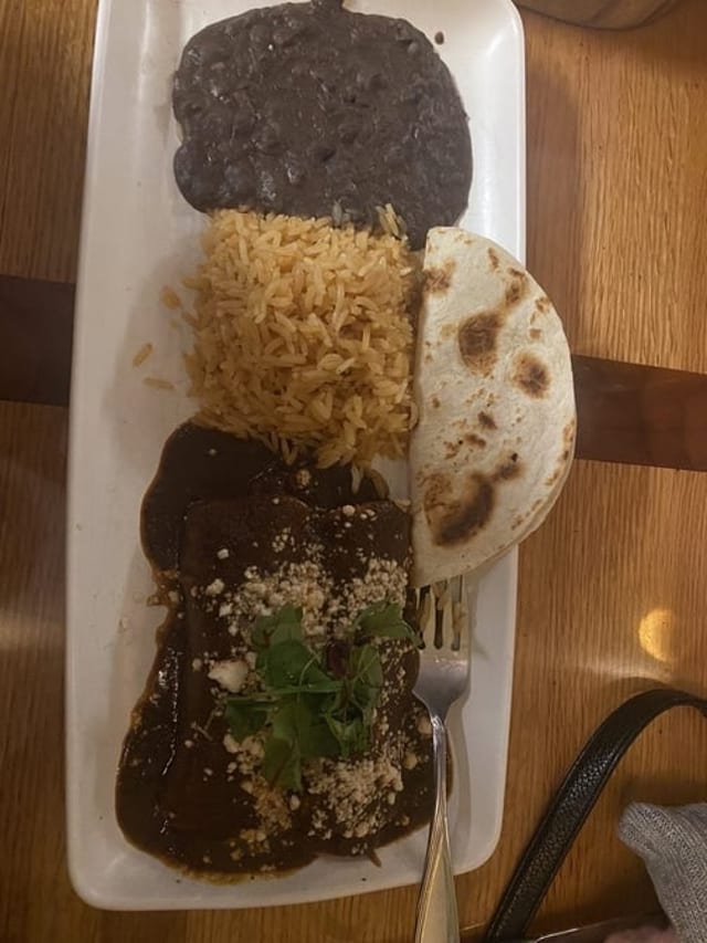 Carnitas.
